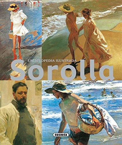 Enciclopedia ilustrada Sorolla