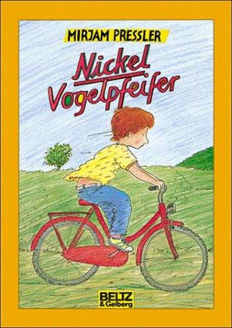 Nickel Vogelpfeifer