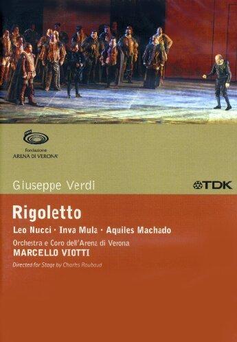 Verdi, Giuseppe - Rigoletto