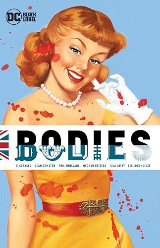 Bodies (New Edition)