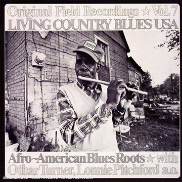 Living Country Blues Usa-Vol.07