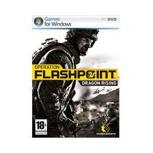 Operation Flashpoint: Dragon Rising [Englisch Uncut]