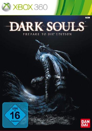 Dark Souls - Prepare to Die Edition