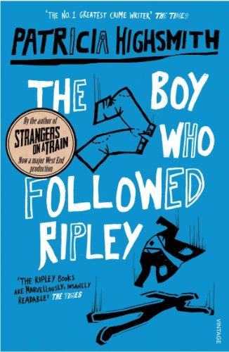 The Boy Who Followed Ripley