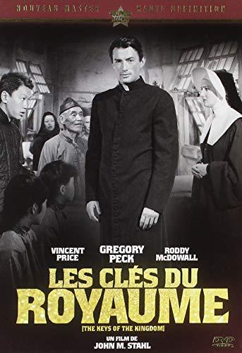 Les clés du royaume [FR Import]