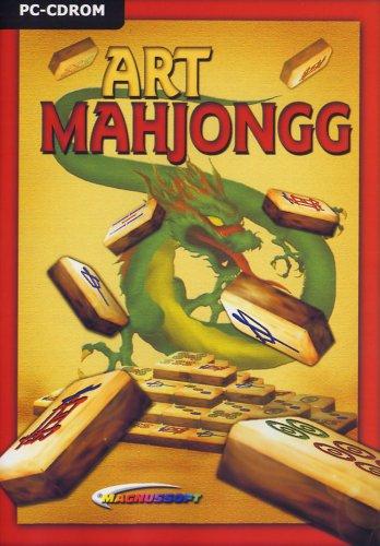 Art Mahjongg