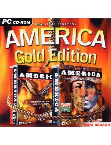 America - Gold-Edition