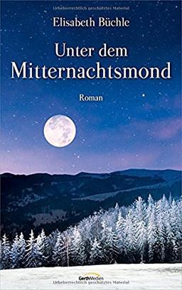 Unter dem Mitternachtsmond: Roman.