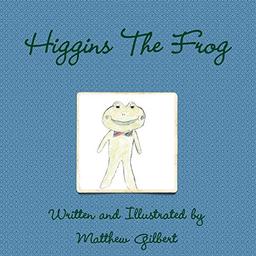 Higgins The Frog