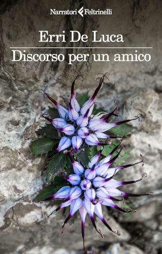 Discorso per un amico (I narratori)