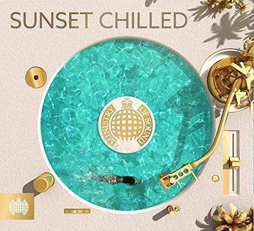 Ministry of Sound:Sunset Chill