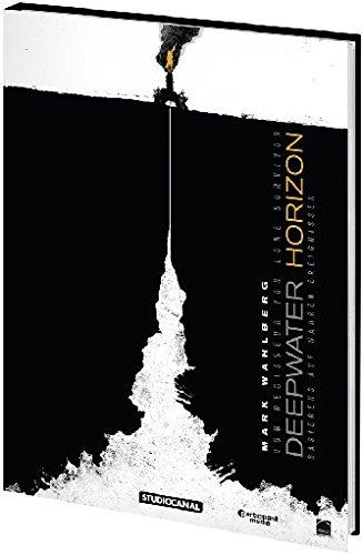 Deepwater Horizon - Mediabook  (+ DVD) [Blu-ray] [Limited Edition]