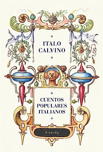 Cuentos populares italianos (Biblioteca Italo Calvino, Band 14)