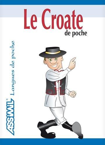 Le croate de poche