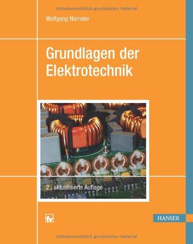 Grundlagen der Elektrotechnik