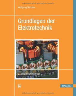 Grundlagen der Elektrotechnik