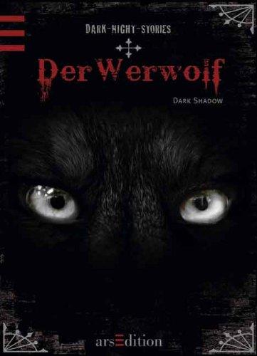 Dark Night Stories. Der Werwolf