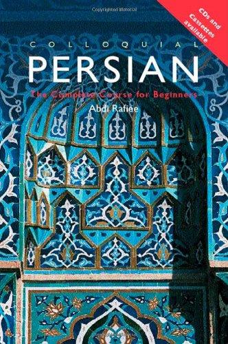 Colloquial Persian: The Complete Course for Beginners (Routledge Colloquials)