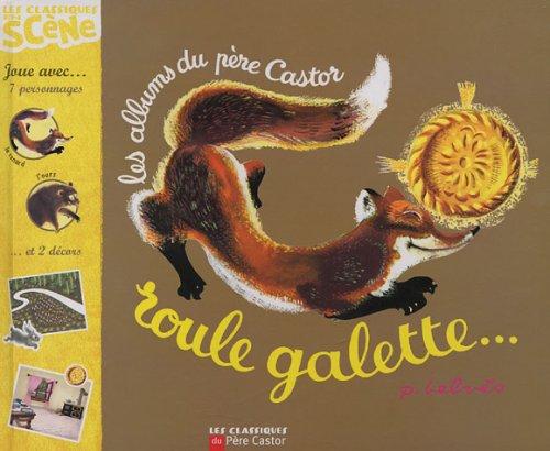 Roule galette...