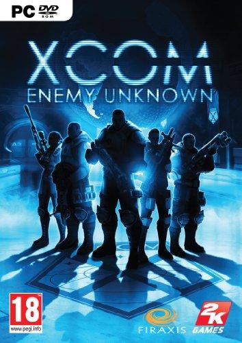 XCOM: Enemy Unknown [PEGI]