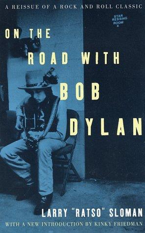 On the Road with Bob Dylan