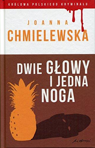 Dwie glowy i jedna noga