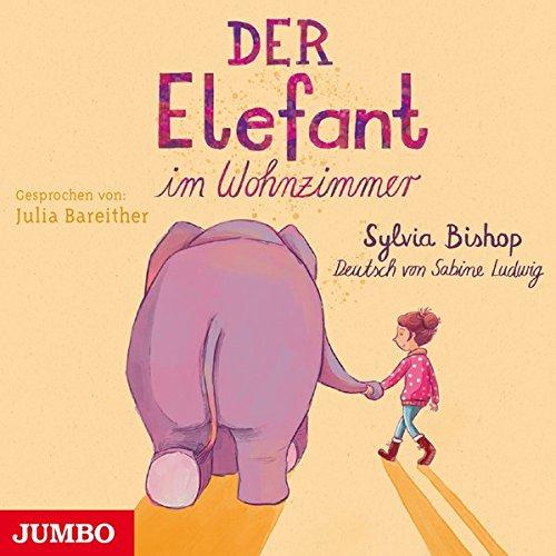 Der Elefant im Wohnzimmer