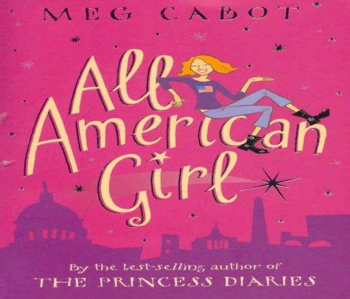 All American Girl, 3 Audio-CDs