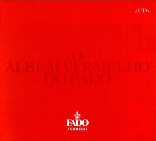 O Album Vermelho Do Fado