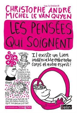 Les pensées qui soignent