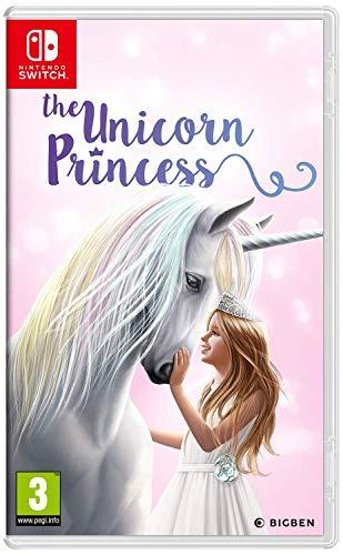 Videogioco Big Ben Unicorn Princess