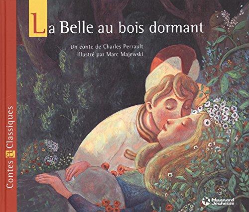 La belle au bois dormant