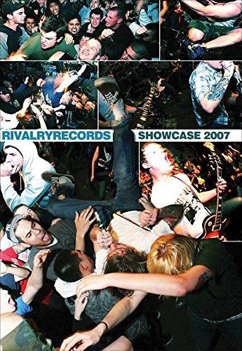 Various Artists - Rivalry Records Showcase 2007