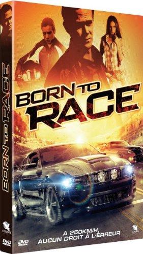 Born to race [FR Import]