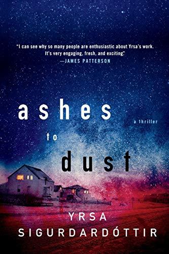 Ashes to Dust (Thora Gudmundsdottir)