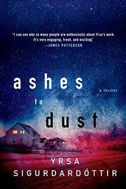 Ashes to Dust (Thora Gudmundsdottir)