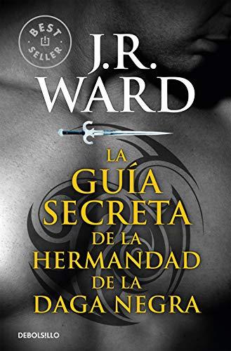 Guía secreta de la Hermandad de la Daga Negra (Best Seller)