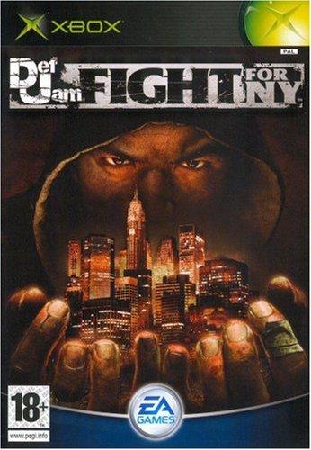 Def Jam For NY [FR Import]