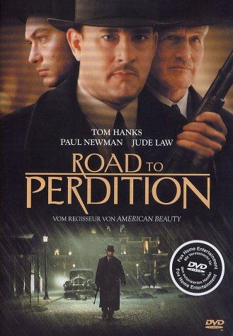 Road to Perdition [Verleihversion]