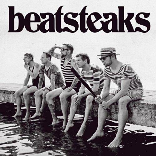 Beatsteaks [Vinyl LP]