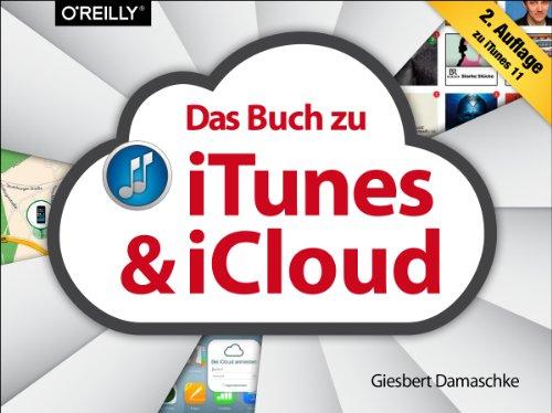 Das Buch zu iTunes & iCloud