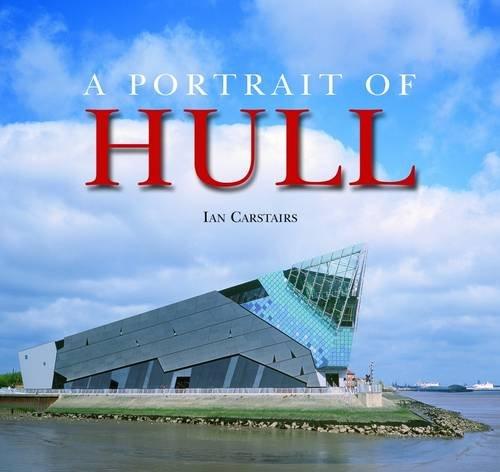 Portrait of Hull