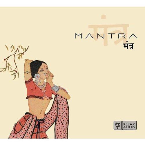 Mantra - Relaxation Music