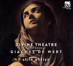 Divine Theatre-Geistliche Motetten