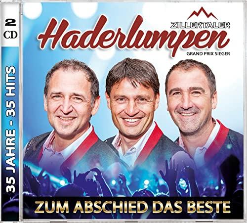 Zum Abschied das Beste - 35 Jahre 35 Hits