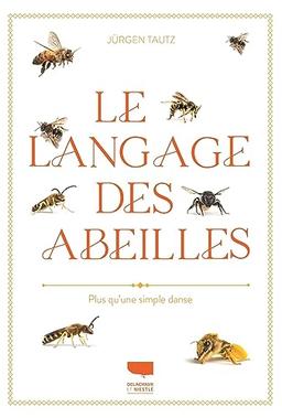 Le langage des abeilles : plus qu'une simple danse