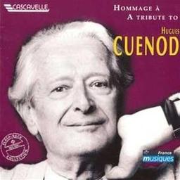 A Tribute to Hugues Cuenod