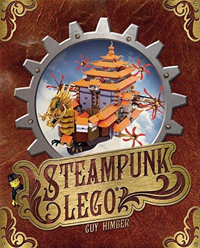 Steampunk LEGO