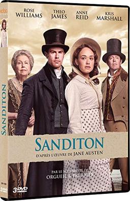 Sanditon [FR Import]