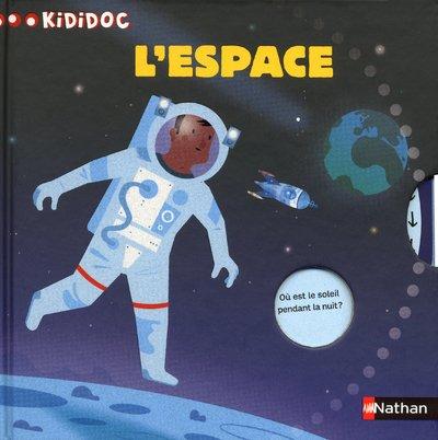 L'espace